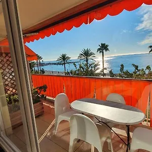 Cosy Et Agreable Appartement