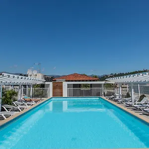 Vacanceole - Le Crystal Aparthotel