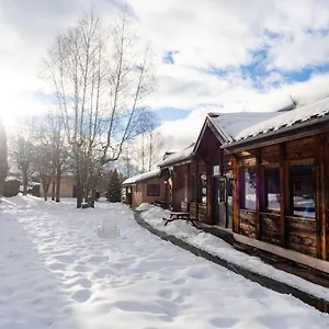 Hi Hostel Chamonix