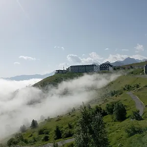 Appt 4 Pers, Pla D Adet Résidence Le Grand Stemm Saint-Lary-Soulan
