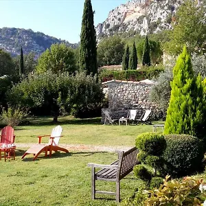 Le Relais Notre Dame *** Quinson