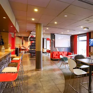 Ibis Centre Frankrig