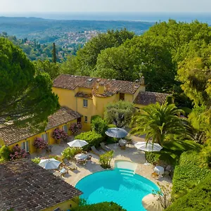 La Colline De ** Vence