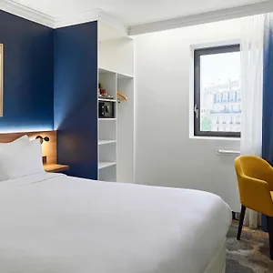 17 Batignolles Frankrig