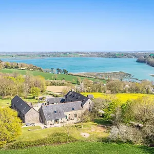 Manoir De Rigourdaine Frankrig