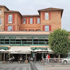 Du Vigan Frankrig