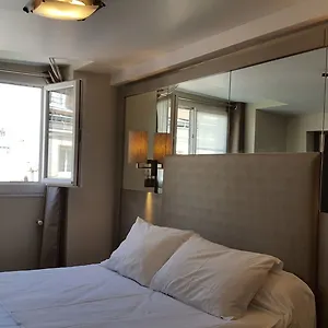 Pratic Hotel Paryż