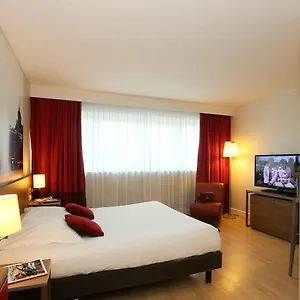 Adagio Original Thoiry Geneve Aparthotel