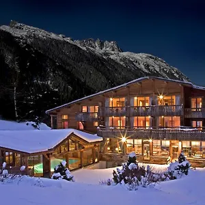 Le Jeu De Paume Hotel
