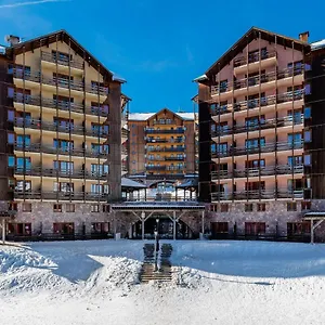 Aparthotel Castor & Pollux