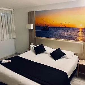Brit Confort Morlaix Hotel