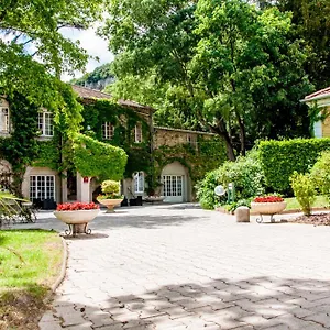 Le Cedre De Hotel