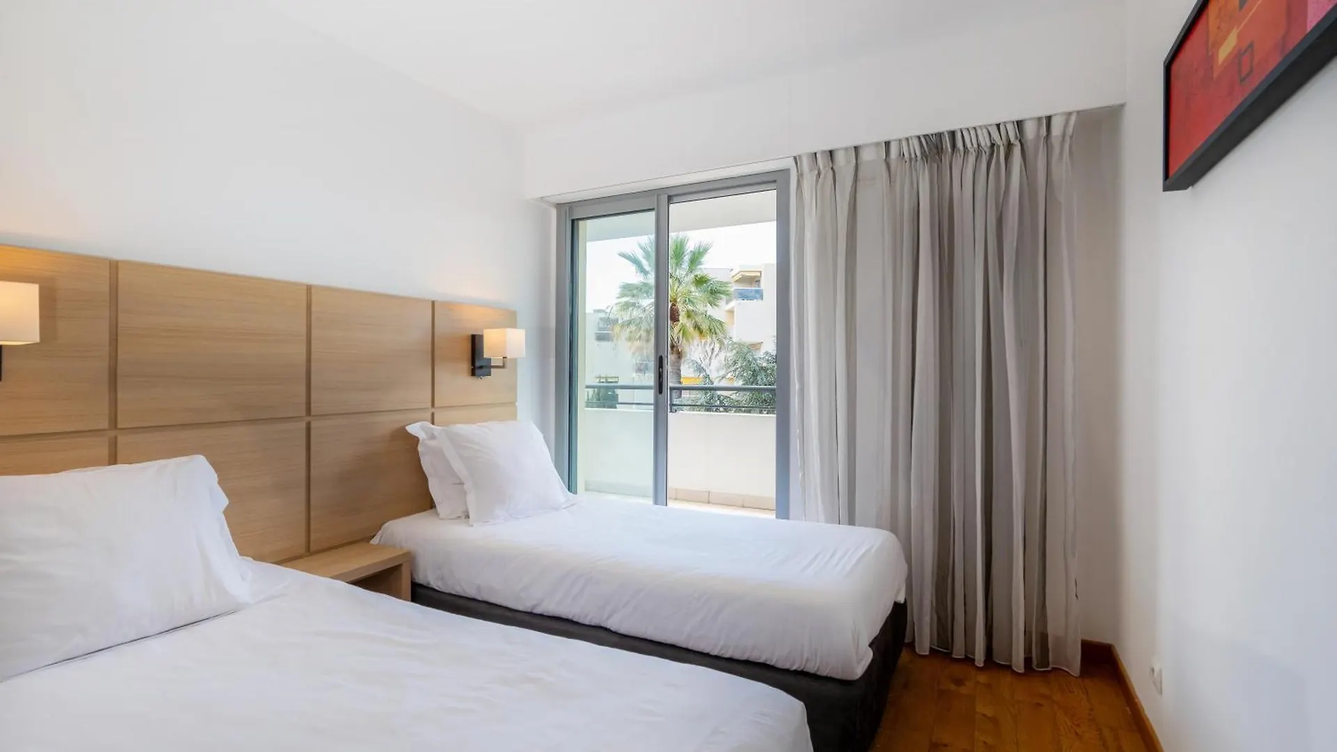 Nemea Appart Hotel Le Lido Cagnes Sur Mer
