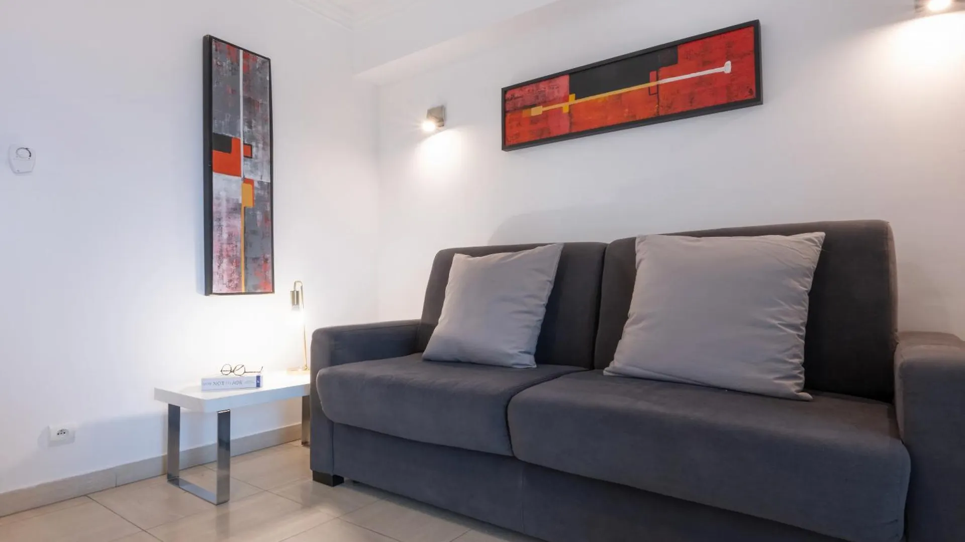 Nemea Appart Hotel Le Lido Cagnes Sur Mer 4*, Cagnes-sur-Mer