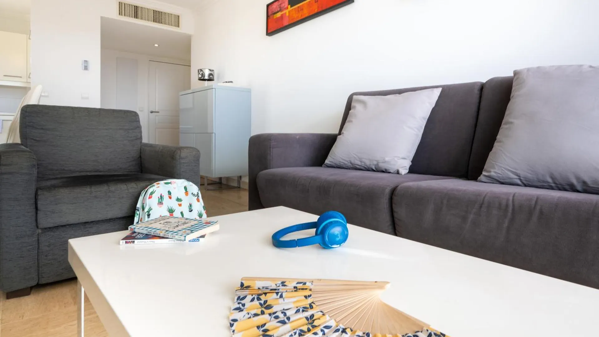 Nemea Appart Hotel Le Lido Cagnes Sur Mer 4*, Cagnes-sur-Mer France