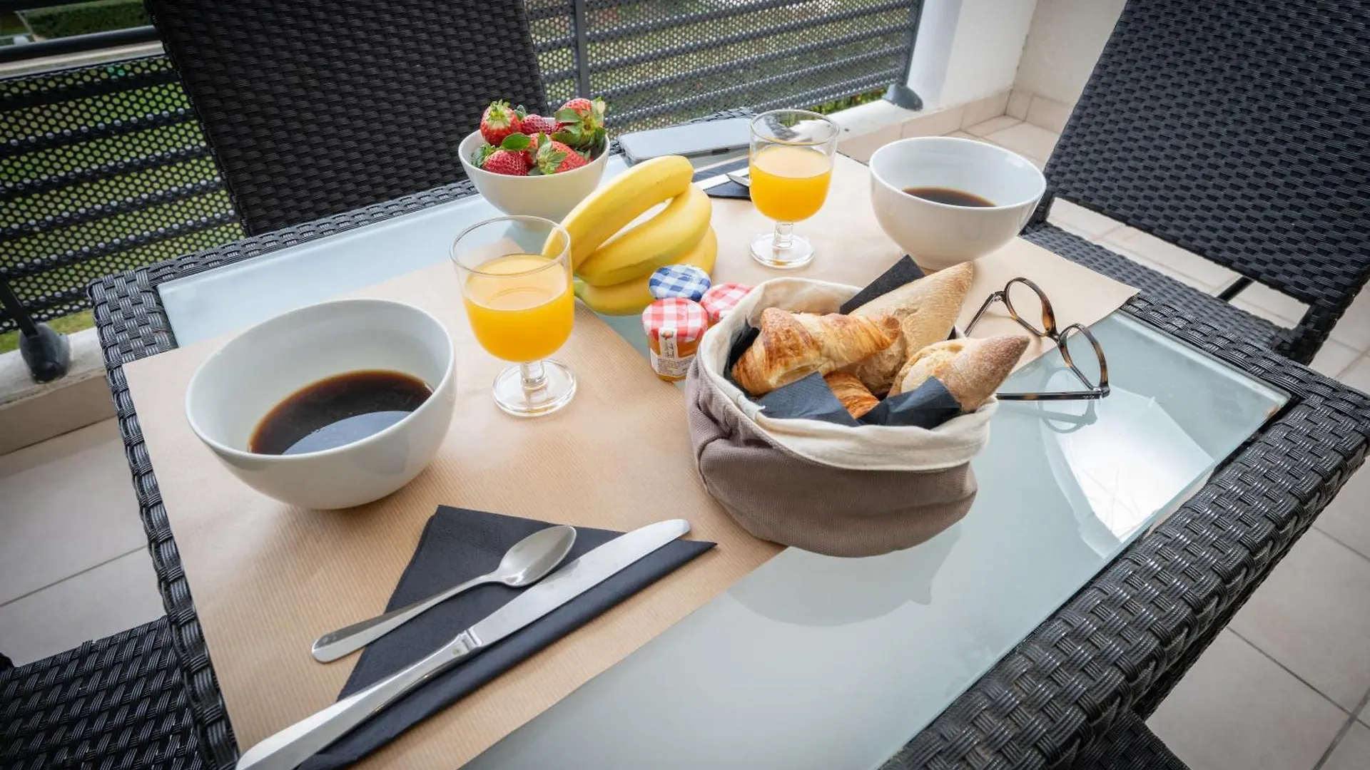 Nemea Appart Hotel Le Lido Cagnes Sur Mer Aparthotel Cagnes-sur-Mer