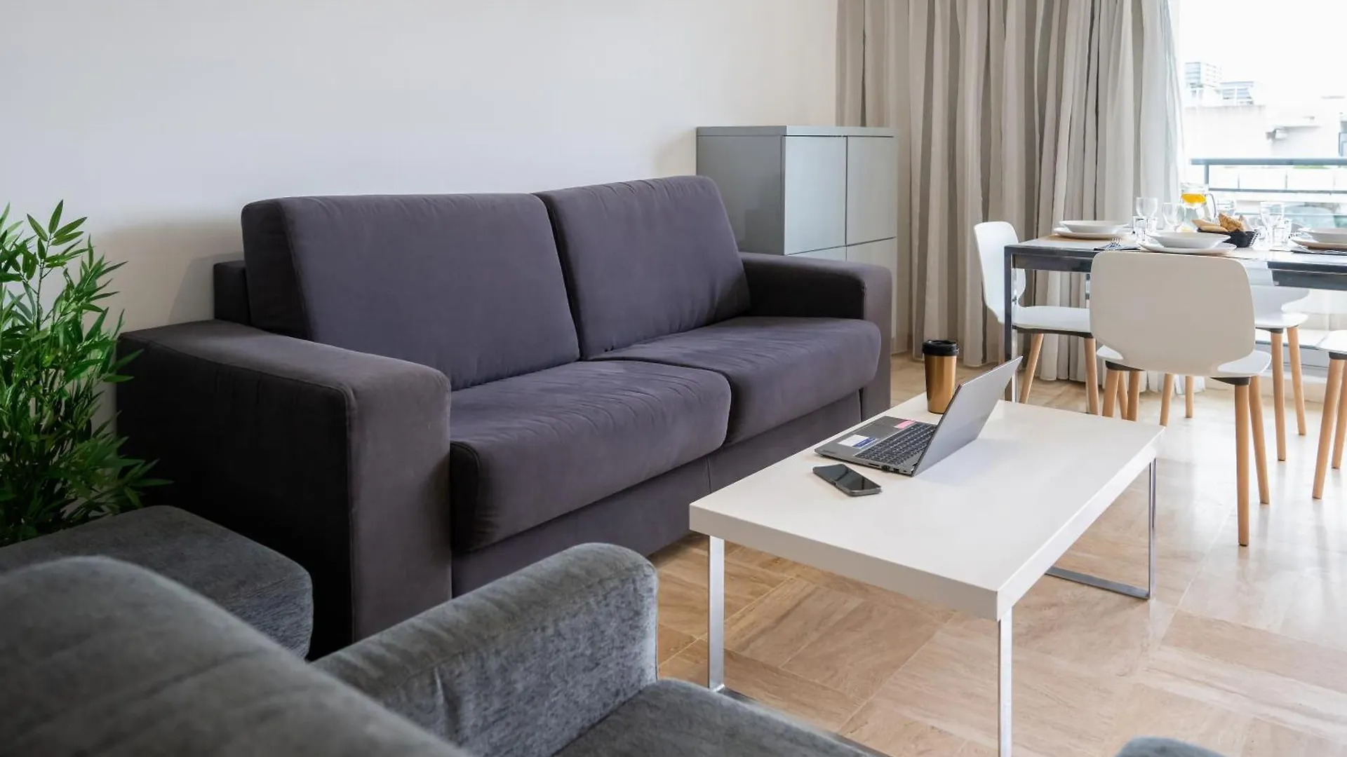 Nemea Appart Hotel Le Lido Cagnes Sur Mer Cagnes-sur-Mer