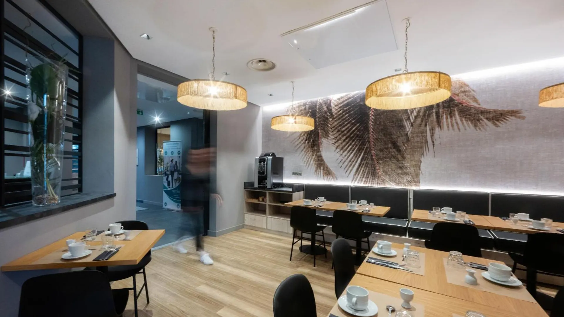 Nemea Appart Hotel Le Lido Cagnes Sur Mer Aparthotel