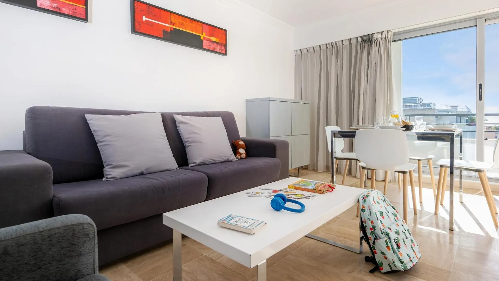 Nemea Appart Hotel Le Lido Cagnes Sur Mer