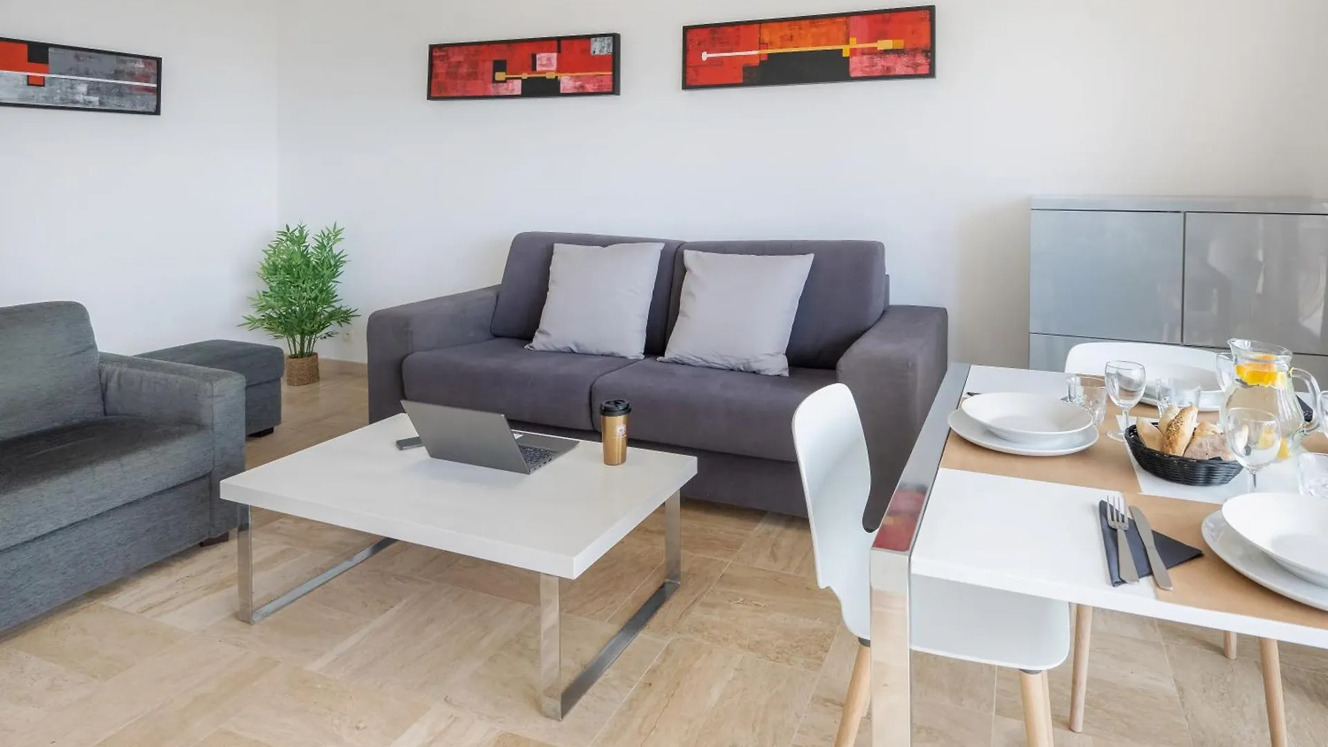 Aparthotel Nemea Appart Hotel Le Lido Cagnes Sur Mer