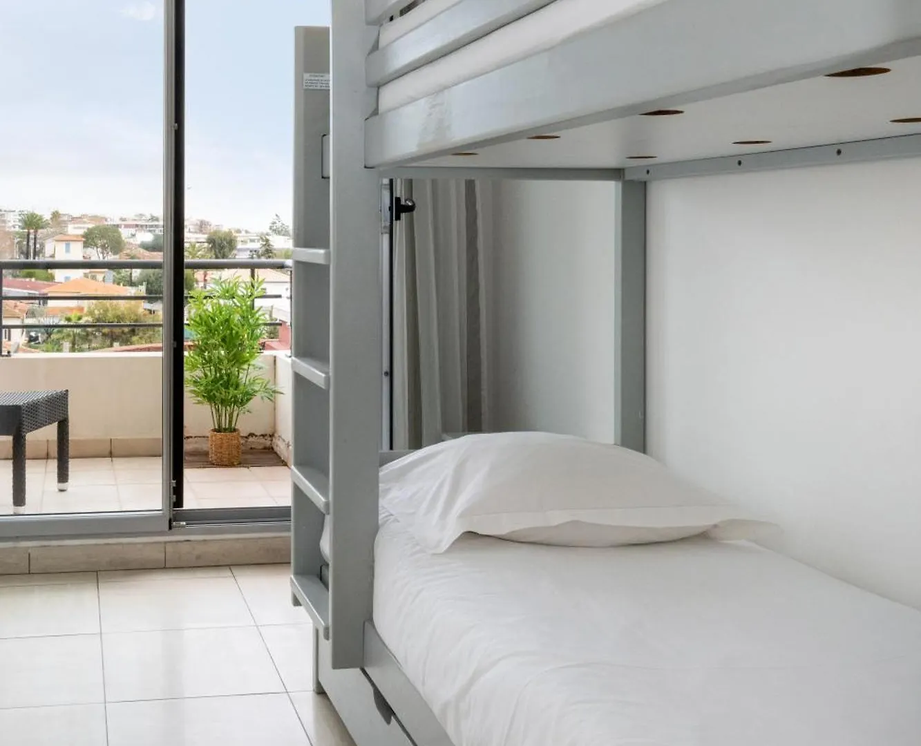 Aparthotel Nemea Appart Hotel Le Lido Cagnes Sur Mer