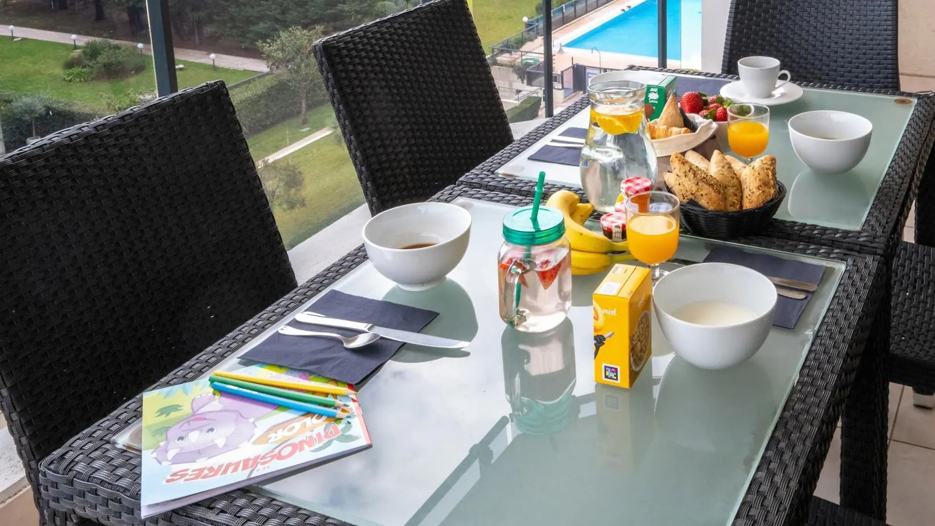 Nemea Appart Hotel Le Lido Cagnes Sur Mer 4*, Cagnes-sur-Mer France