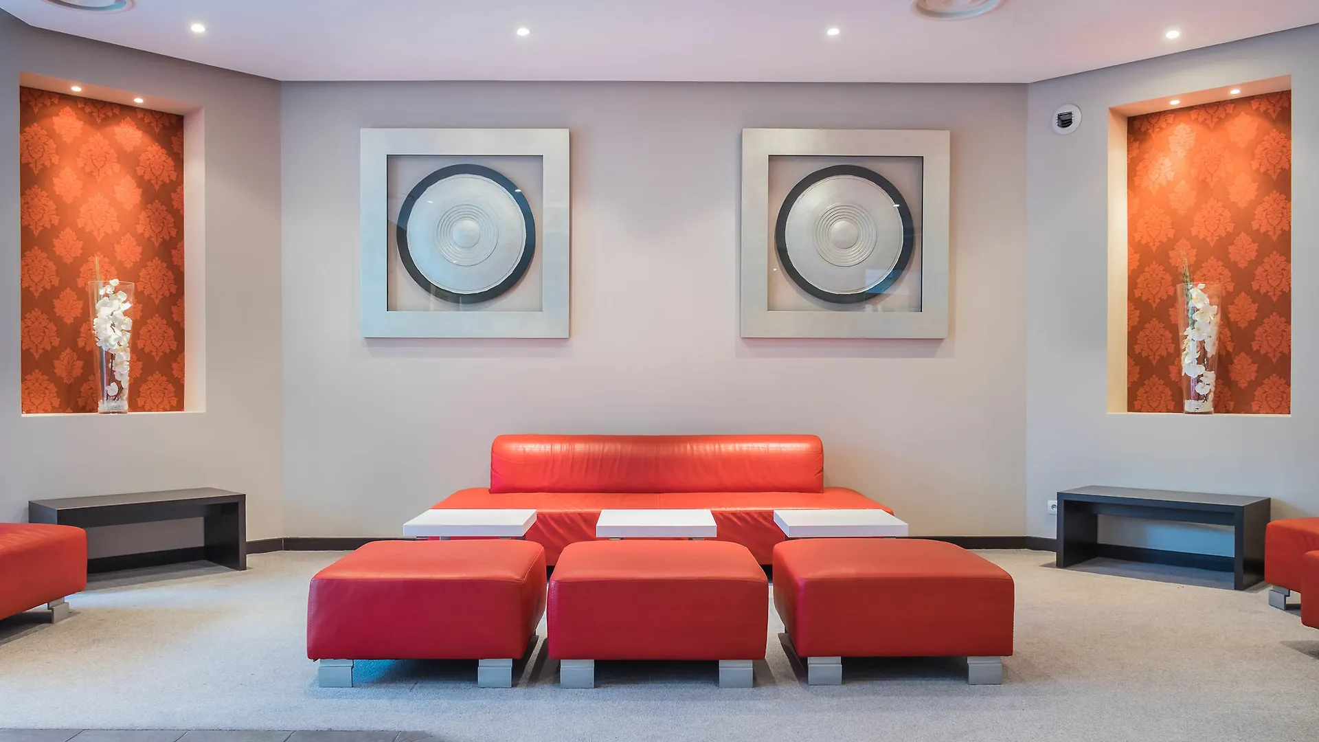 Nemea Appart Hotel Le Lido Cagnes Sur Mer 4*, Cagnes-sur-Mer